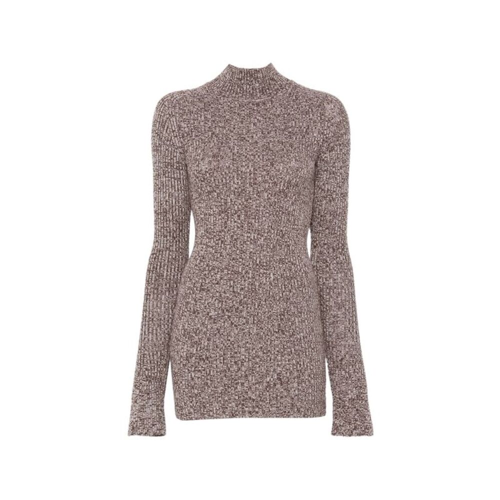 Sportmax Brown Knitwear - Jumpers Women